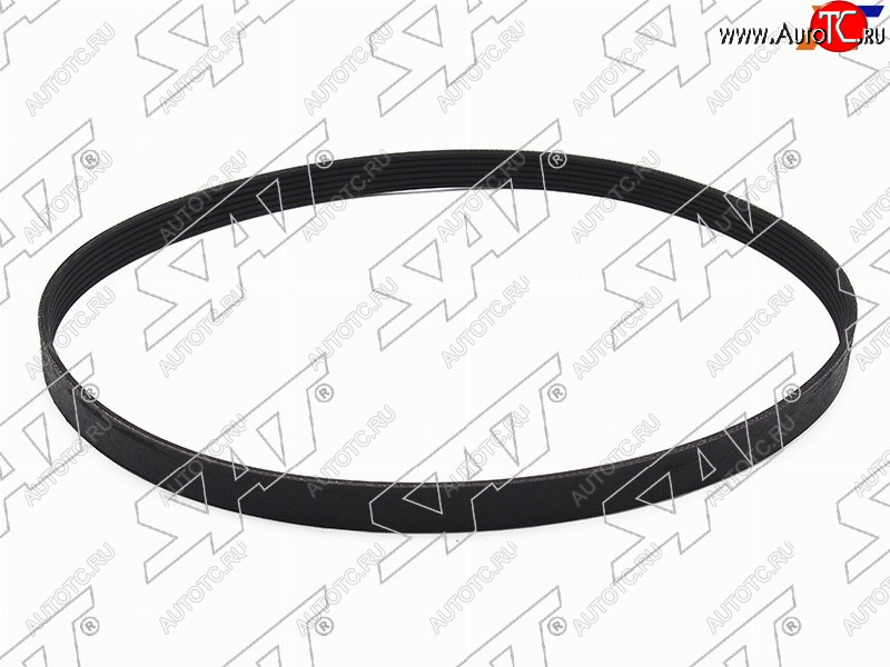 Ремень поликлиновой AUDI A3CITROEN C3C4C5DSPEUGEOT 2073085008SKODA OCTAVIAVW GOLFPOLO 6PK905