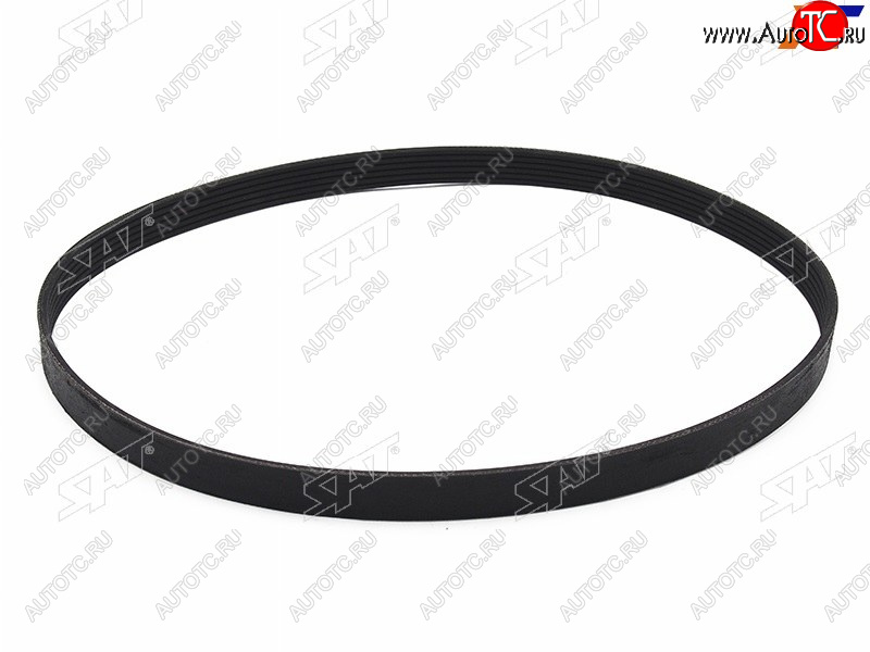 Ремень поликлиновой MAZDA CX5 2,0 11-(ALT+AC)MAZDA 6 2,0 12-(ALT+AC) 6PK960