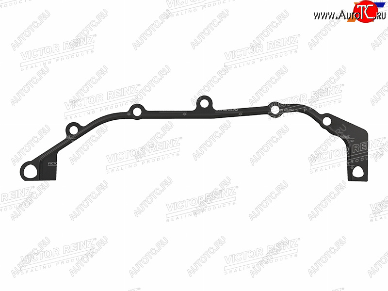 Прокладка передней крышки ГРМ BMW 5(E39)5(E60)X5(E53) M52B25                                        70-33072-00