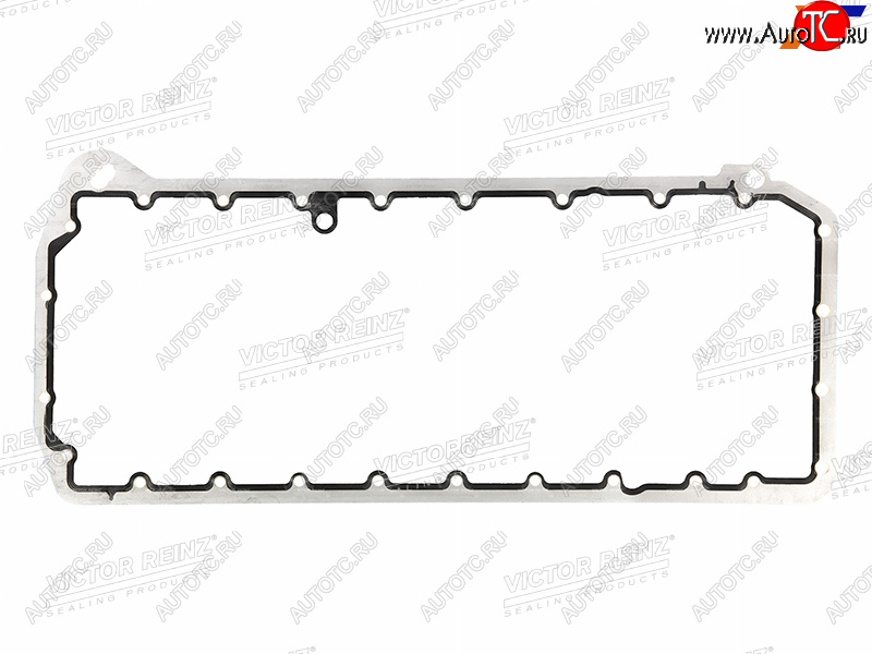 Прокладка масляного поддона BMW X5(E70) M57D30 71-37408-00