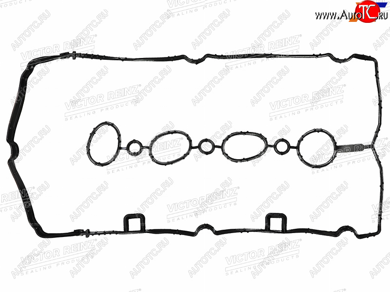 Прокладка клапанной крышки GM ASTRA HJ CORSA D INSIGNIA MOKKA  F18D4Z18XER 71-38166-00