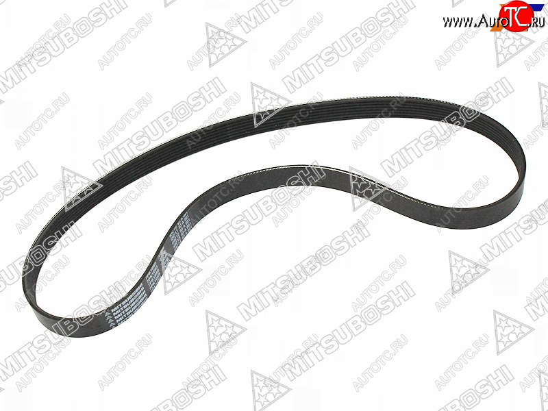 Ремень поликлиновой TOYOTA 1KD2KD-FTV 01- DYNA KD#LY#HIACE H1##2##HILUX KUN152# 7PK1095