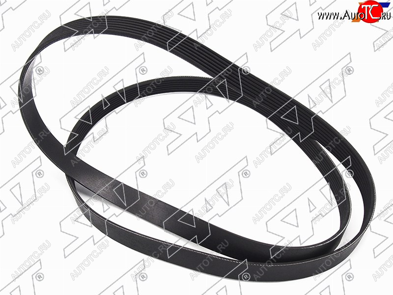 Ремень поликлиновой TOYOTA 1AZ2AZ-F# NOAHVOXY AZR6# 01-04RAV4 ACA30 05-08 (Eu) 7PK1920