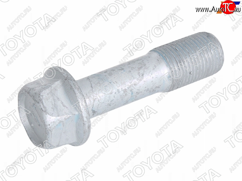 Болт крепления FR стойки TOYOTA WISHPRIUSCALDINAC-HRLEXUS NX 14- 90105-17011