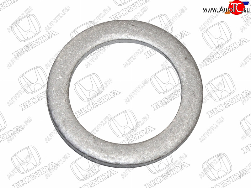 Шайба сливной пробки HONDA MANY (D=18mm) 90471-PX4-000