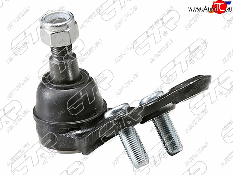 Шаровая опора нижняя FR TOYOTA ALPHARDCAMRYESTIMAHARRIERKLUGERSIENNAWINDOMLEXUS RX3#0 01-LH CB0402L