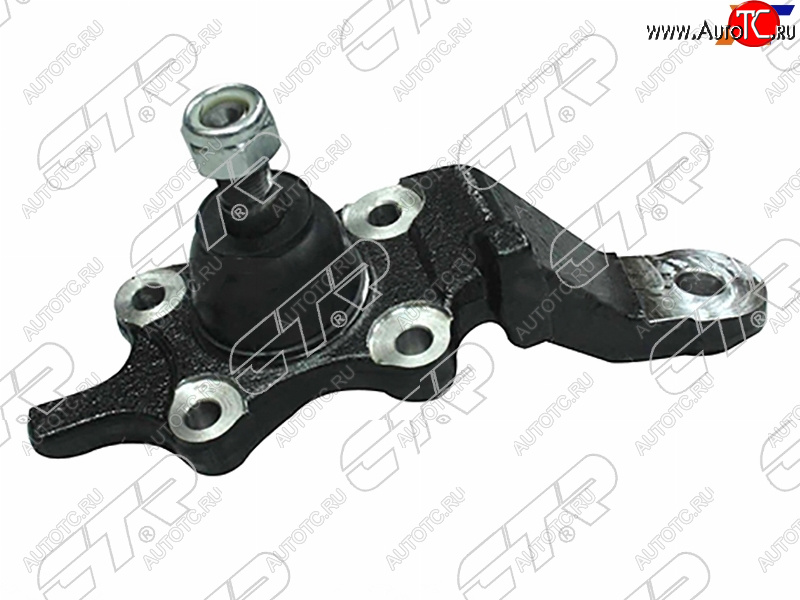 Шаровая опора нижняя TOYOTA 4RUNNERHILUX SURFLAND CRUISER PRADO 95-03 LH CB0395L