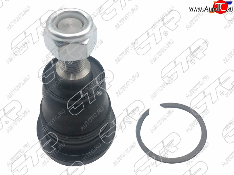 Шаровая опора переднего рычага TOYOTA RUSH 06-13 LH=RH CB0447