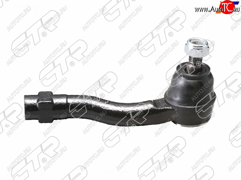 Наконечник рулевой CHEVROLET LACETTI 03-13 RH CE0288R