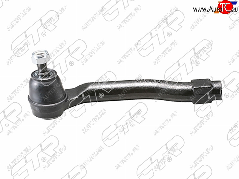 Наконечник рулевой HONDA INSIGHT II 09-FITFREEDJAZZ 08-13 RH CE0234