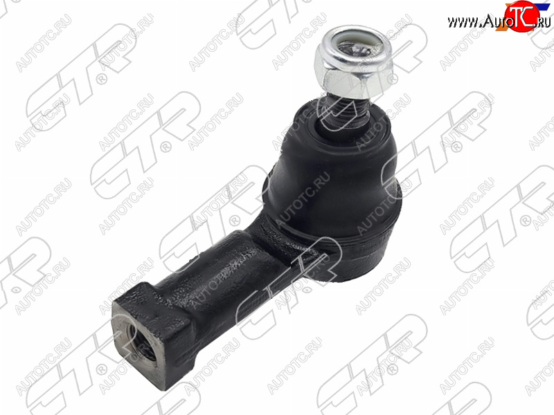 Наконечник рулевой HYUNDAI I10 08-13KIA MORNINGPICANTO 04-11 LH=RH CE0369