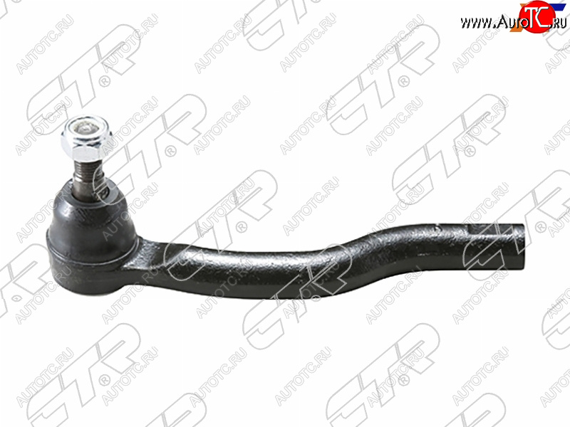 Наконечник рулевой NISSAN ARMADATITAN 04-INFINITY QX56 02-10 LH CE0500