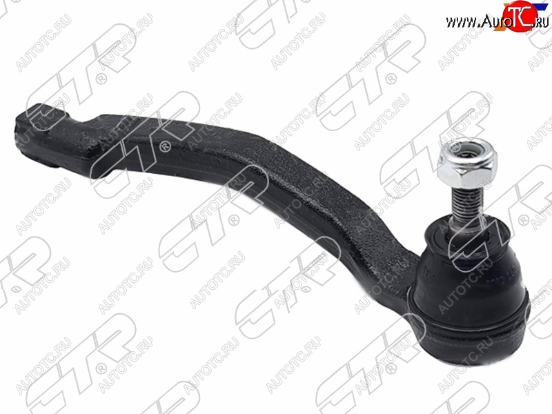 Наконечник рулевой RENAULT MEGANE II 03-SCENIC II 03- RH CE0612R