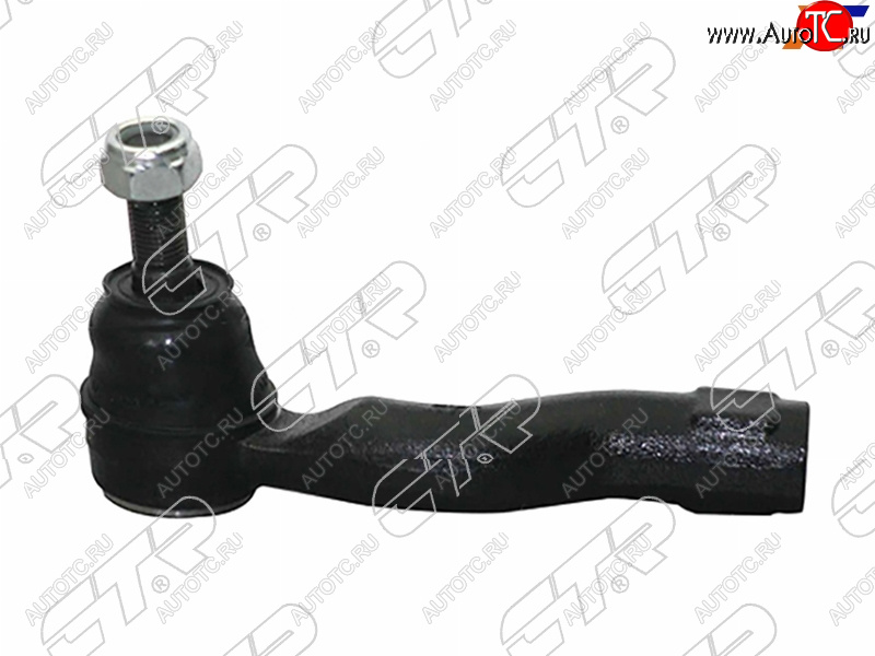 Наконечник рулевой TOYOTA CALDINAISISSCION TCWISH 01- RH RAV4NOAHVOXY 4WD 01-07 LH CE0732L