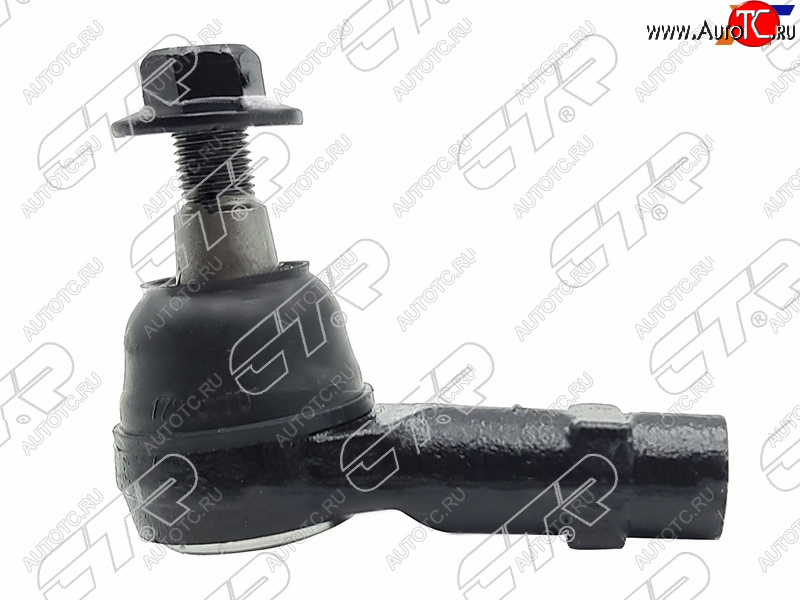 Наконечник рулевой VW Amarok 10- Touareg 02-18 Audi Q7 06-15 Porsche Cayenne 03- LH CE0909L