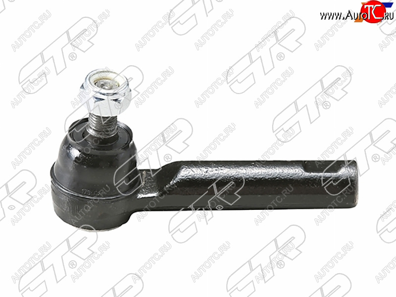 Наконечник рулевой TOYOTA LAND CRUISER PRADO 09- LH=RH                                               CE0763