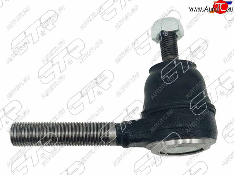 Наконечник рулевой CITROEN C4 04-11BERLINGO 96-08PEUGEOT 306 93-00307 01-08PARTNER 96-07 LH=RH CE0944