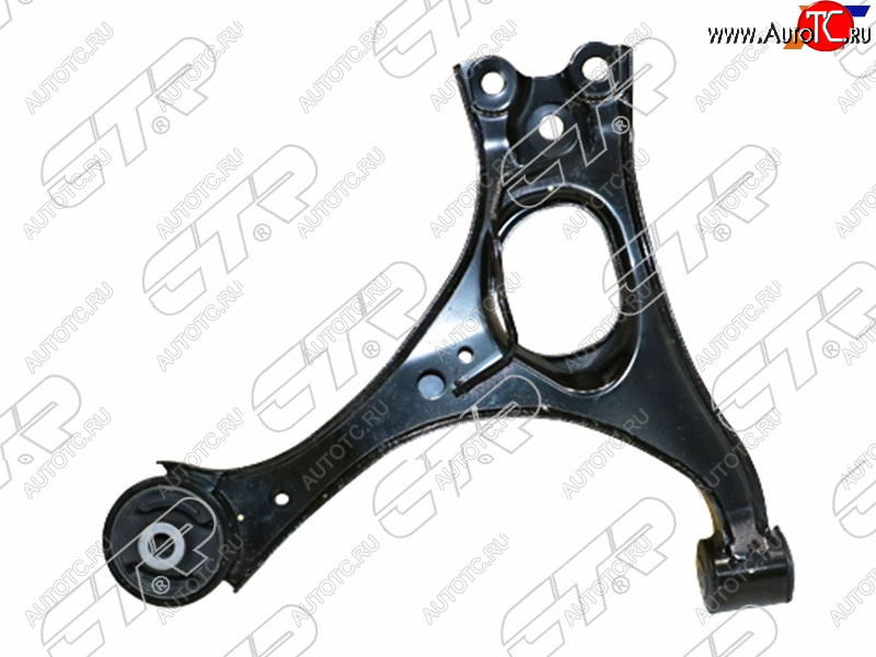 Рычаг подвески нижний Honda CIVIC FD 05-11 LH                                                        CQ0073L