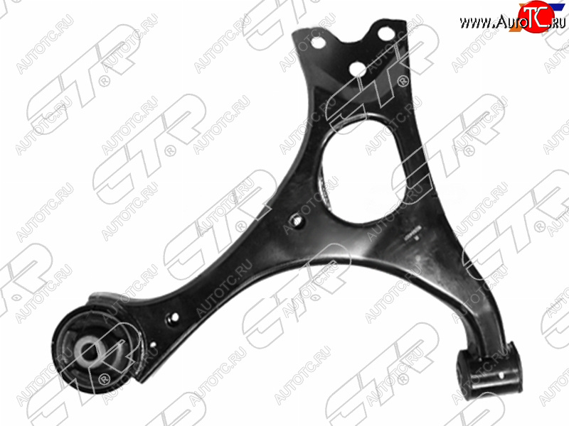 Рычаг подвески нижний Honda CIVIC FD 05-11 RH                                                        CQ0073R