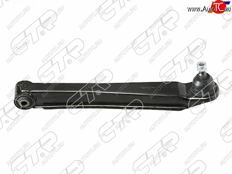 Рычаг подвески задний нижний поперечный HYUNDAI SONATA IV 99-04KIA OPTIMA 00-05 LH=RH CQ0139