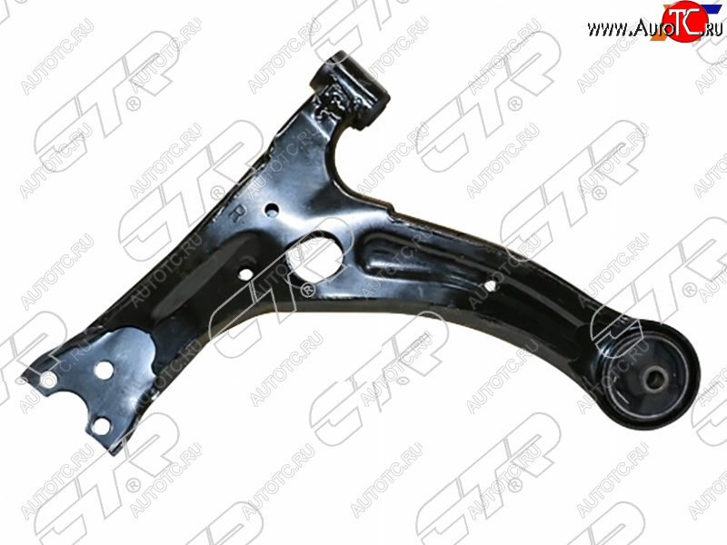 Рычаг подвески нижний TOYOTA COROLLASPACIORUNXALLEX 00-06 RH CQ0302R