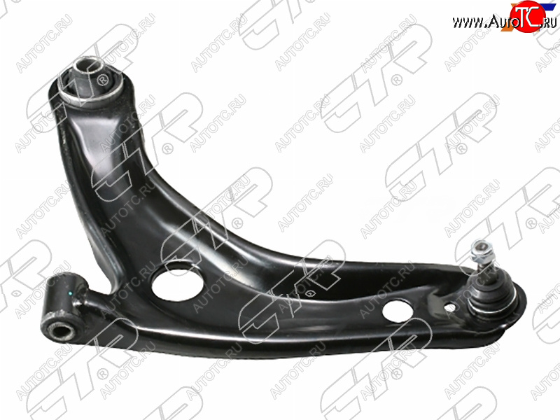 Рычаг подвески передний TOYOTA COROLLAFIELDER 160 12-LH                                             CQ0294L