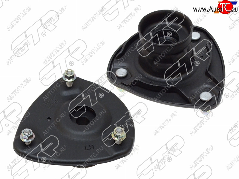 Опора передней стойки HYUNDAI ACCENT 05-10KIA RIO 05-11 LH GA0005L