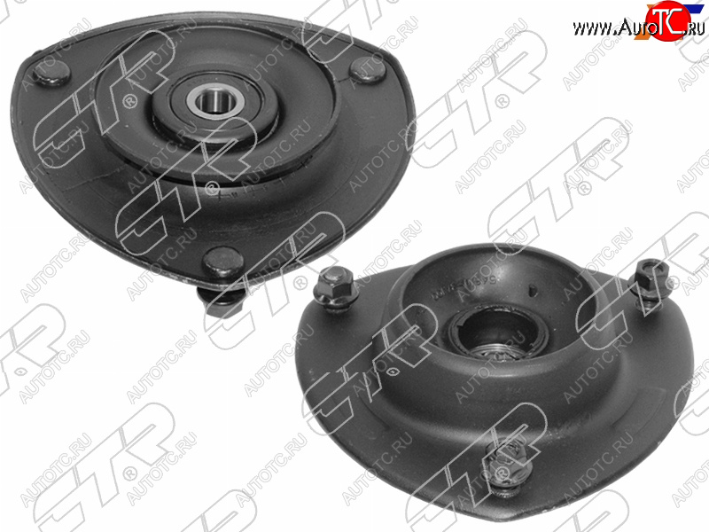 Опора передней стойки HYUNDAI SANTA FE 00-06TRAJET 99-08 LH=RH GA0009