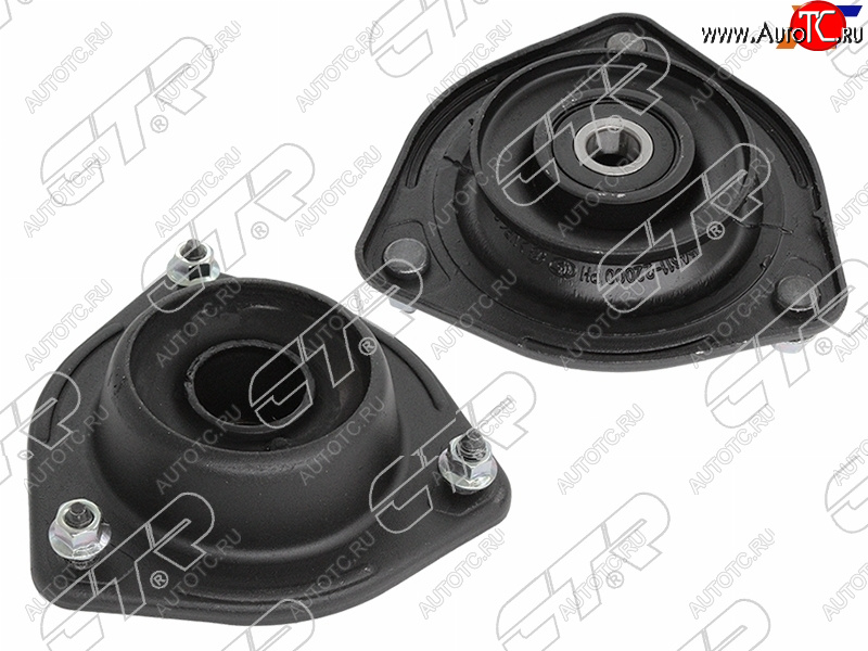 Опора передней стойки HYUNDAI ACCENT  VERNA 94-13  GETZ 02-11 LH=RH GA0006