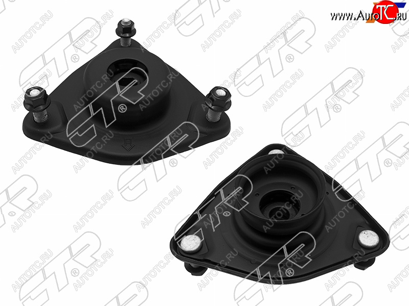 Опора передней стойки HYUNDAI SANTA FE 12- GA0018