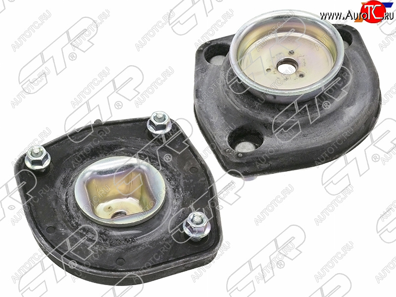 Опора задней стойки HYUNDAI ELANTRA 00-06TUCSONKIA SPORTAGE 04-10 LH GA0023L