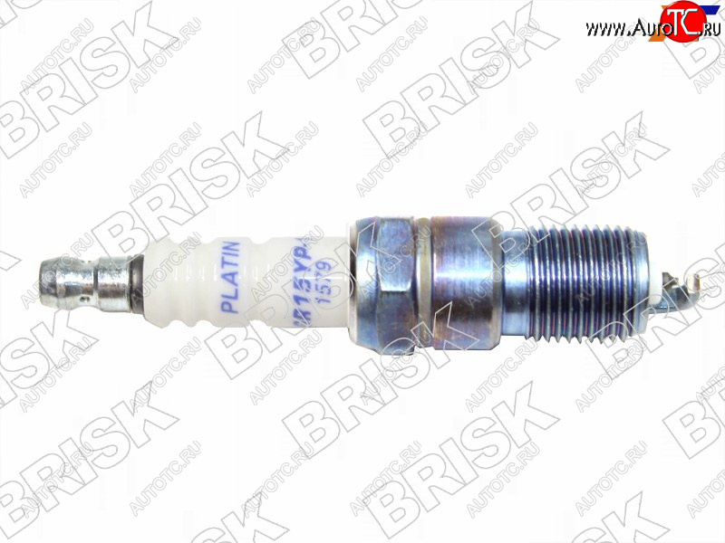 Свеча зажигания AUDI A8 94-02FORD C-MAX 07-FIESTA 85-08FOCUS 98-12MONDEO 00-15MAZDA 356 00-10 GR15YP-1