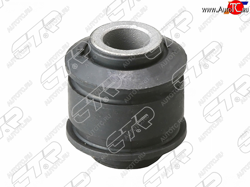 Сайлентблок задней поперечной тяги NISSAN PRIMERA90-01X-TRAIL 00-07SUNNYALMERA 90-00PULSAR 90-00 GV0396