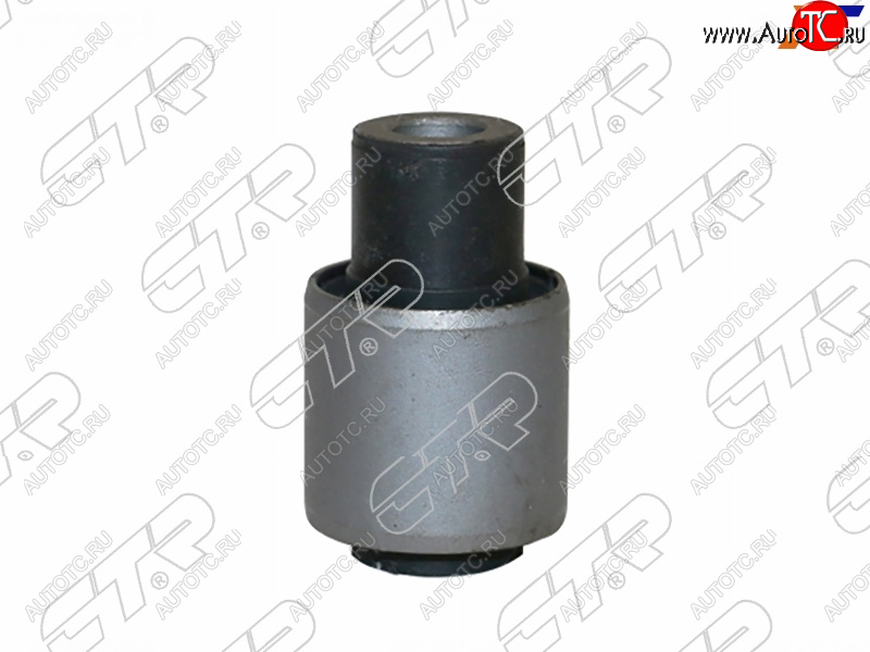 Сайлентблок задней поперечной тяги SUBARU LEGACY 97-09 GV0424