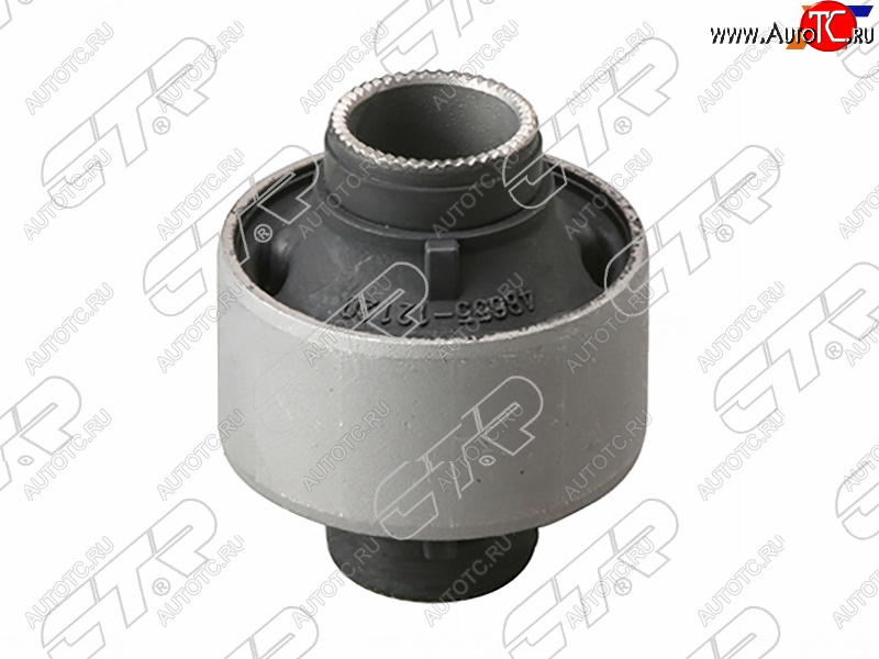 Сайлентблок RR (вертик) переднего нижнего рычага TOYOTA COROLLALVNTRNMRNCRSSPRINTER 91-02 GV0441