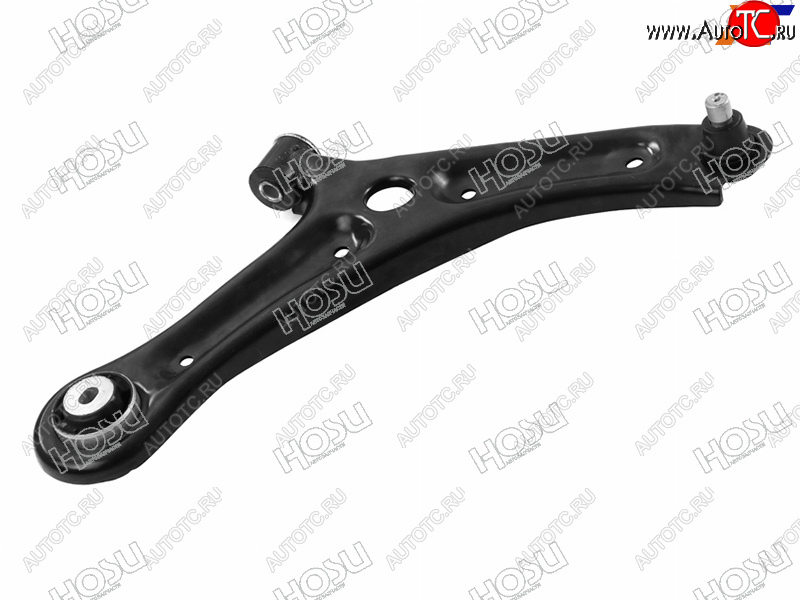 Рычаг подвески передний нижний FORD ECOSPORT 14- RH HSAC0343