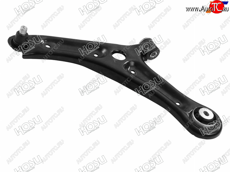 Рычаг подвески передний нижний FORD ECOSPORT 14- LH HSAC0342