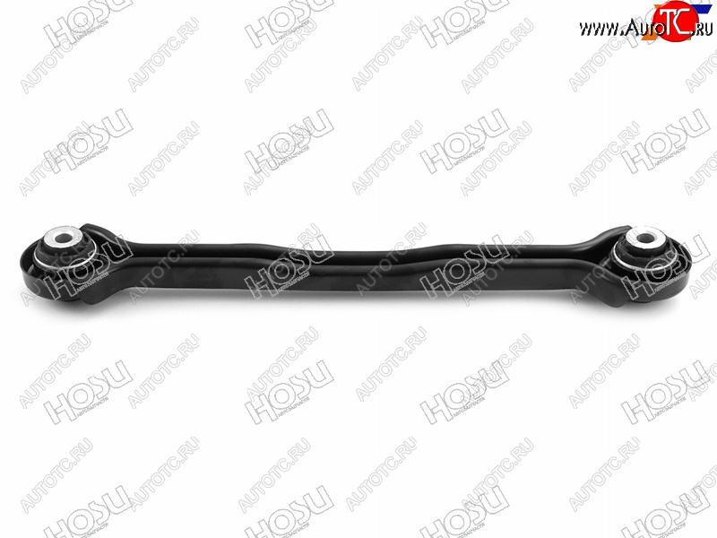 Рычаг подвески поперечный задний N2 BMW1 E81 04-11E82E88 07-BMW3 E92E93 06-X1 09- LH=RH HSAC0480