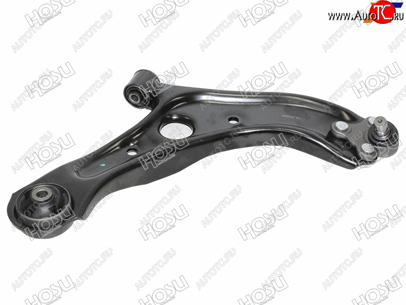 Рычаг подвески нижний HYUNDAI TUCSON 15- RH HSAC0625