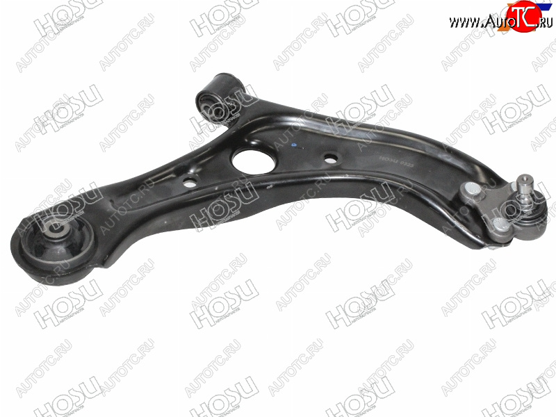 Рычаг подвески нижний HYUNDAI TUCSON 15- RH HSAC0620