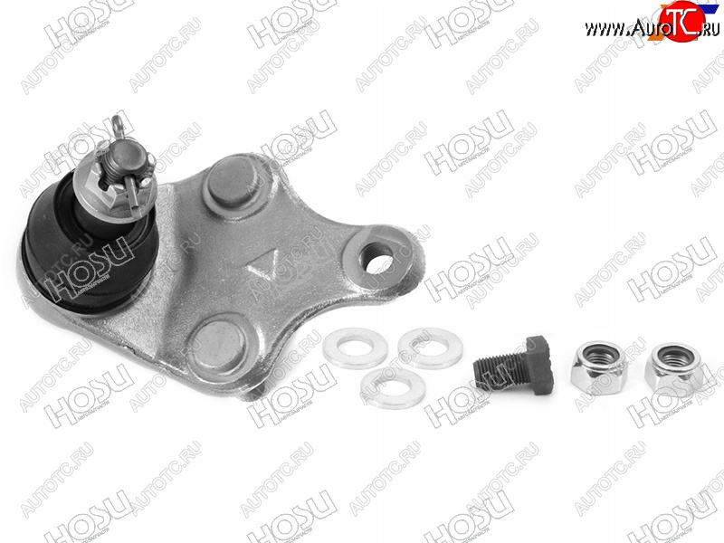 Шаровая опора нижняя TOYOTA AVENSIS ZRT270 08- LH=RH HSBJ0003