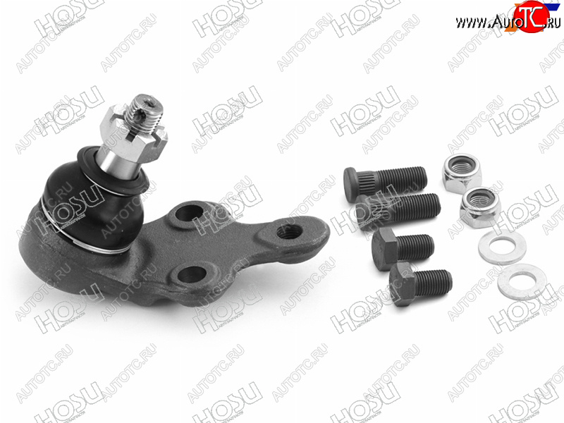 Шаровая опора нижняя TOYOTA AVALON 00-05CAMRY 92-06WINDOMHARRIERLEXUS RX300 96-03 HSBJ0052