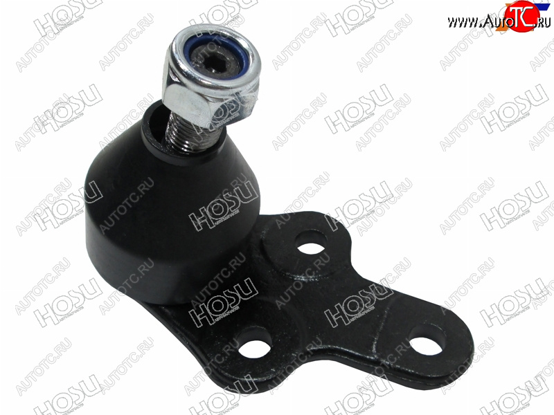 Шаровая опора D=19 FORD FOCUS II 04-08C-MAX 03-07VOLVO S40V50 04-12 LH=RH HSBJ0118