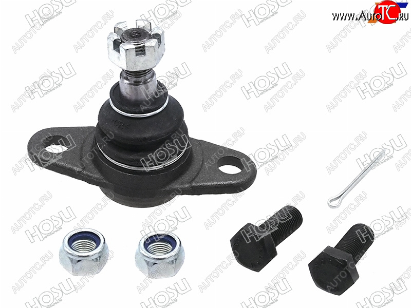 Шаровая опора TOYOTA CAMRYVISTA 90-98 HSBJ0133