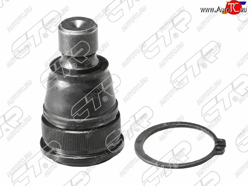 Шаровая опора переднего рычага MAZDA CX-7 06-12CX-9 07-13 CBMZ-46