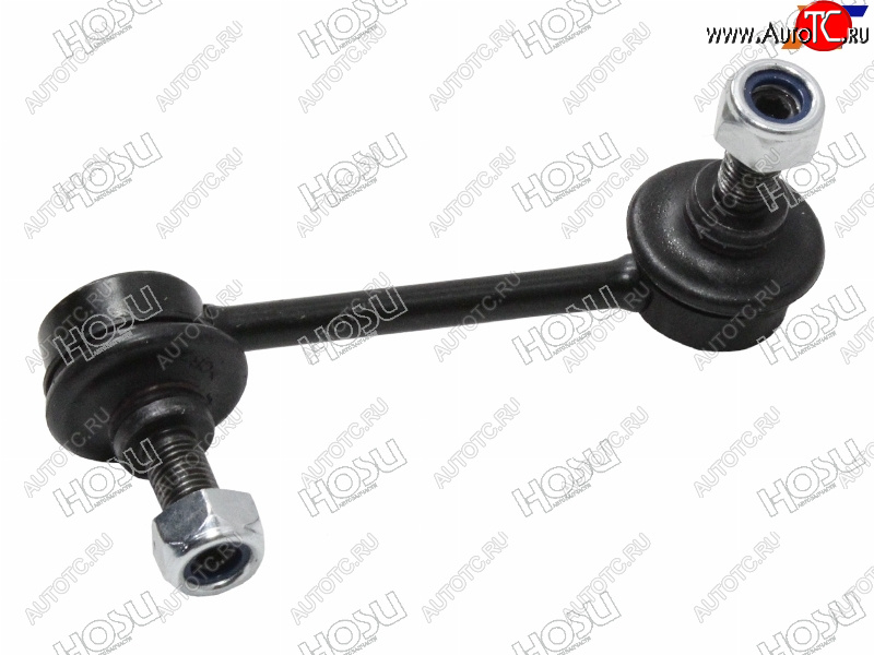 Тяга стабилизатора переднего MAZDA 323 94-98626 91-02CX-7 FRRR 06-12 LH HSSL0280