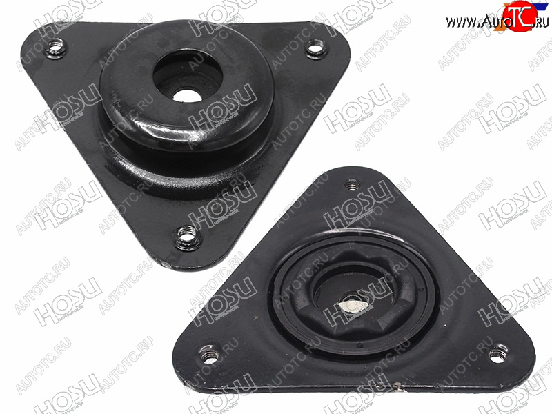 Опора передней стойки NISSAN QASHQAI  X-TRAIL 13- LH=RH HSSM0032