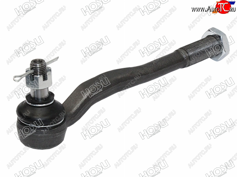 Наконечник рулевой TOYOTA Land Cruiser Prado Hilux Surf 95- LH HSTRE0252