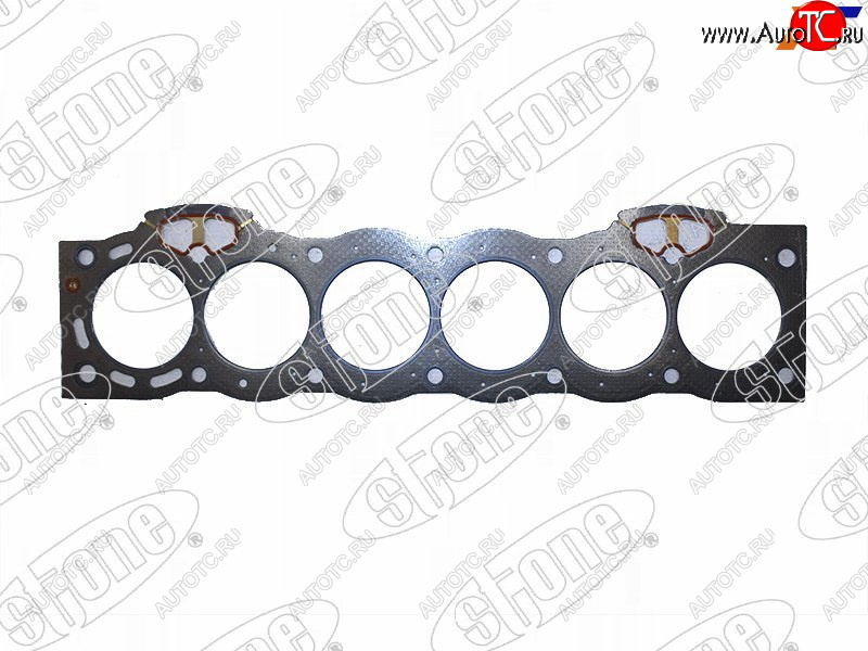 Прокладка ГБЦ TOYOTA MARK2CHASERCRESTA 1G-FE 88-00 JA-11120