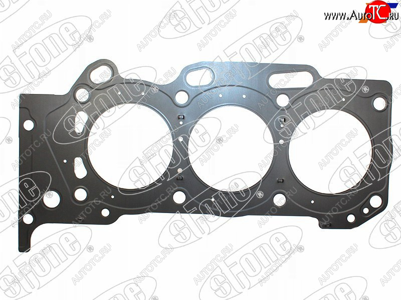 Прокладка ГБЦ TOYOTA CROWNMARK XLEXUS GS300 3GR-FSE 05- JA-11301